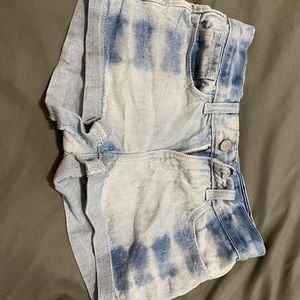 Old Navy Jean Shorts